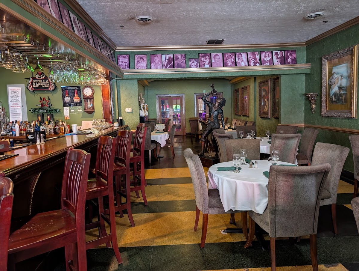 Kreso's Restaurant Photos 2